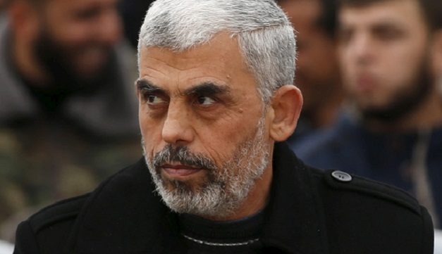 Novoizabrani lider vraća Hamas u 