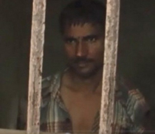 Indija: Majka zatekla sina kanibala dok je jeo 7-godišnjeg dječaka