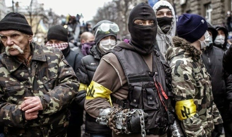 Aktivisti namjeravaju prenijeti svijetu istinu o Ukrajini: Obama i Soroš organizovali puč