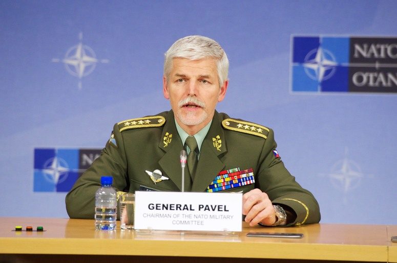 General NATO: Rusija neće napasti NATO, ali je ipak prijetnja? 