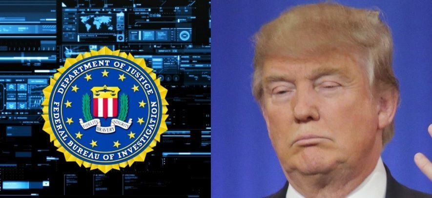 Predsjednik SAD kritikuje FBI zbog nesposobnosti da uđe u trag spinovima
