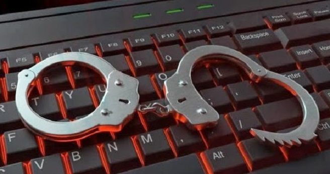 Britanska policija uhapsila organizatora hakerskih napada na Deutsche Telekom, nije Rus