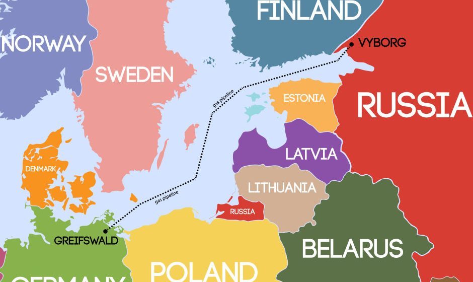 Što su tražili to su i dobili: Strategija Rusije za obuzdavanje Baltika