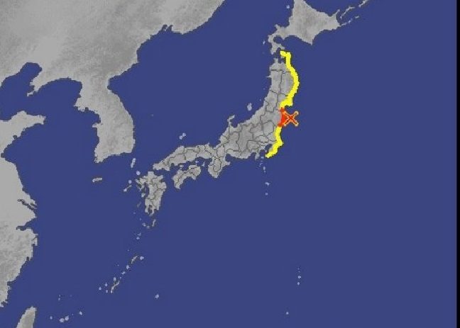 Sjeveroistok Japana pogodio zemljotres magnitude 5,6