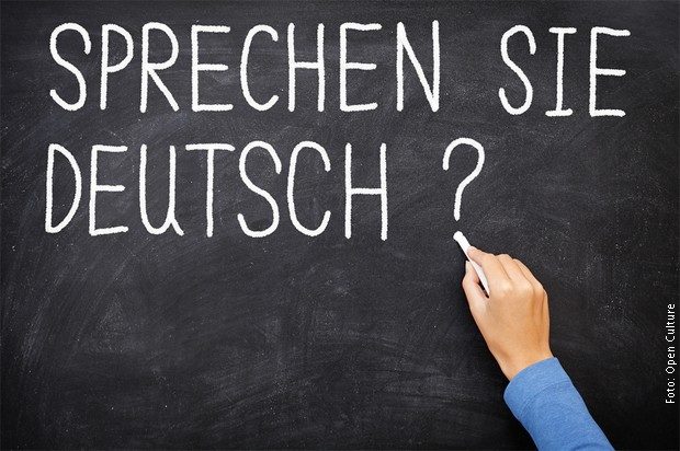 Kursevi njemačkog jezika za strance u Beču skupi kao semestar na Oksfordu