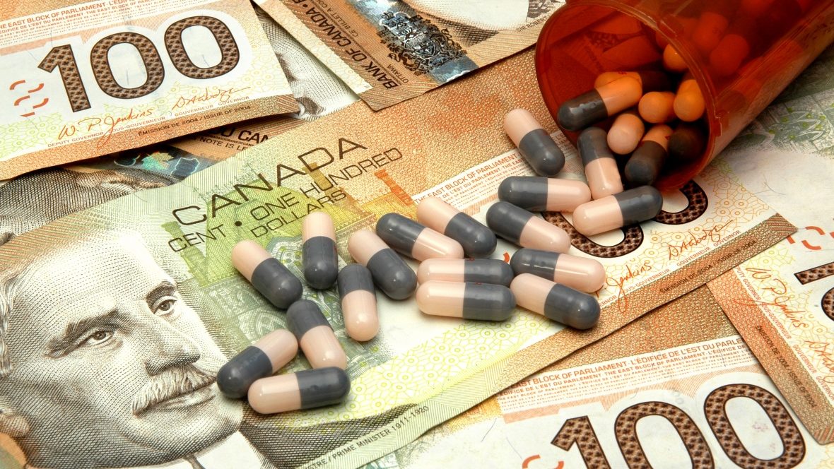Znanstvenici priznali finansijske veze s farmaceutskom industrijom