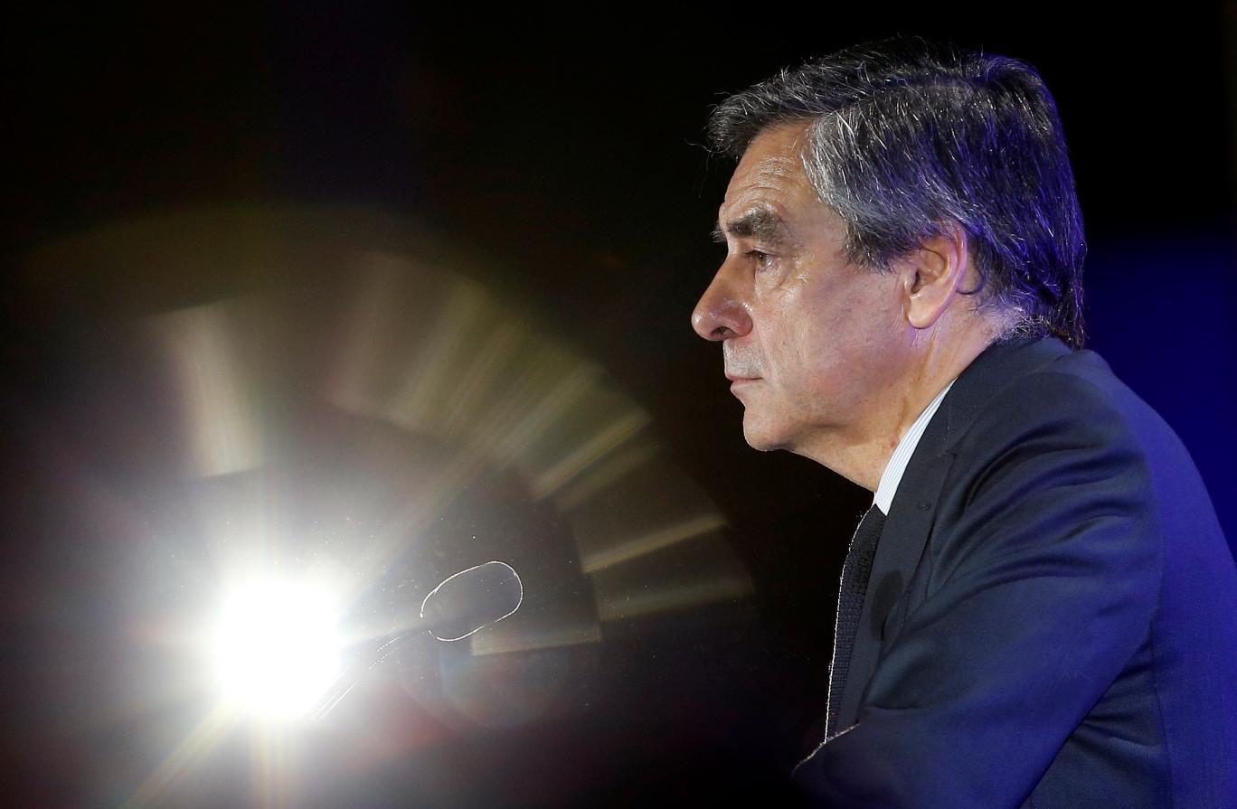 Fransoa Fijon: Pravosuđe u Francuskoj služi politici, sudije su učesnici u zaveri