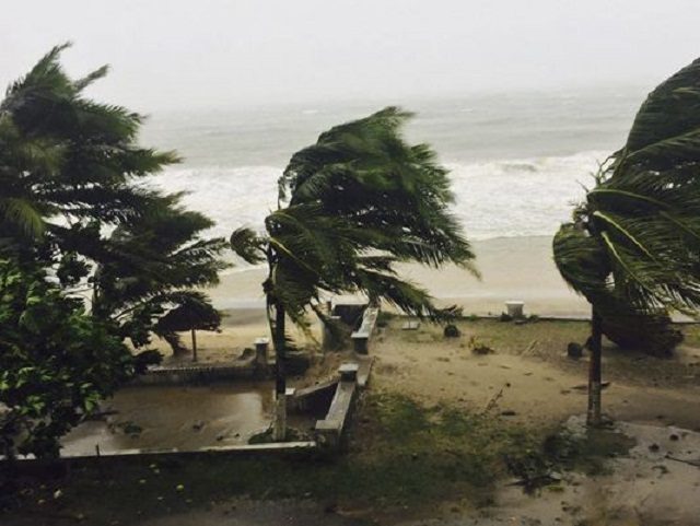 Madagaskar: Oluja Enavo ubila najmanje 3 osobe, stotine ljudi ostali bez domova