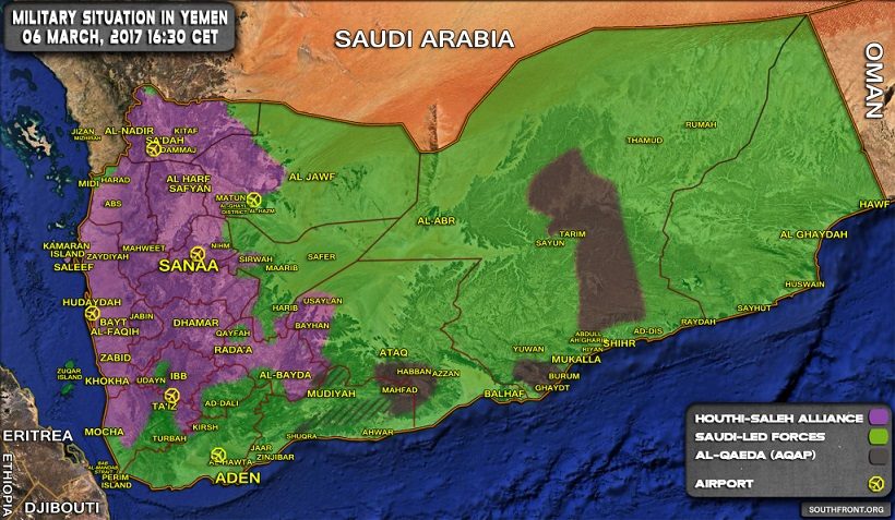 Rat Jemen