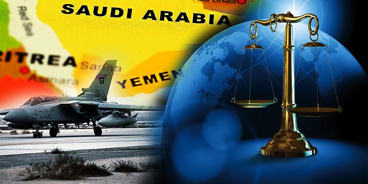 Treča godina saudijske agresije na Jemen - mediji i dalje šute