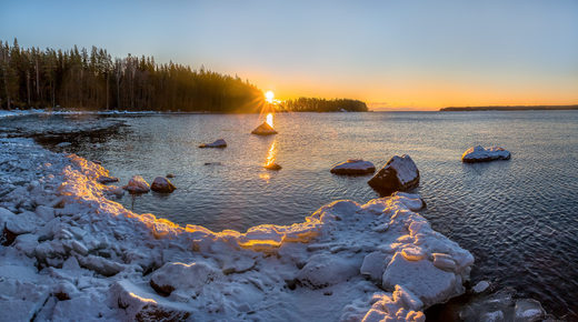 Gulf of Finland