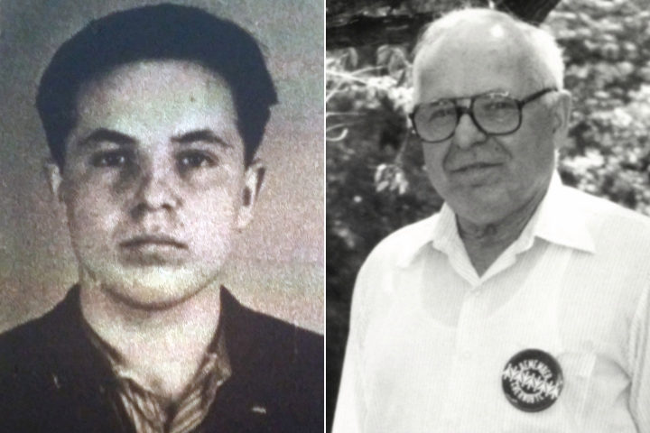 Poljska potvrdila da čovjek iz Minesote nacistički oficir, tražiti će izručenje