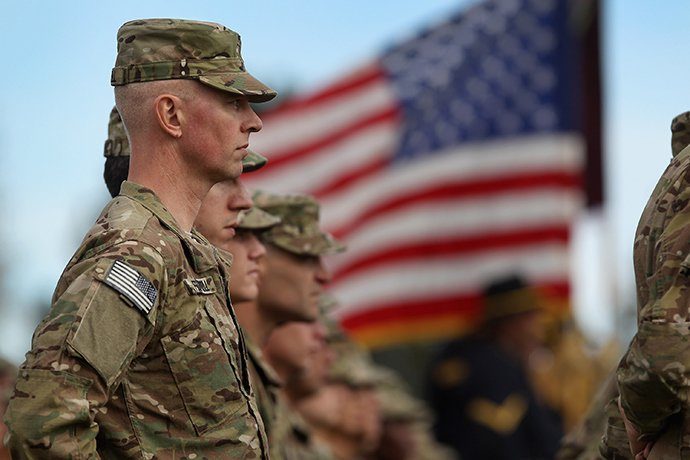 Amerika neće spasiti svet od DAEŠ-a, završetak rata nije u njenom interesu