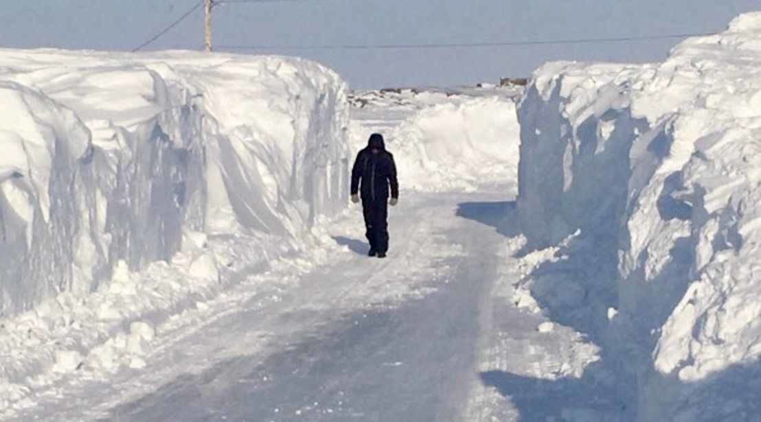 Snježna oluja na istoku Kanade, umrlo 6 osoba