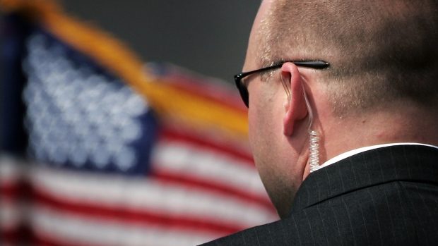 Agentu američke tajne službe ukraden noutbuk s povjerljivim informacijama