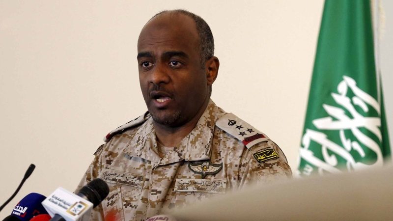 Ahmed Asiri