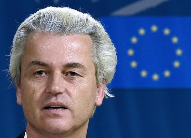 Nizozemski populista Geert Wilders proizvod je globalističke elite koji neće rušiti sustav
