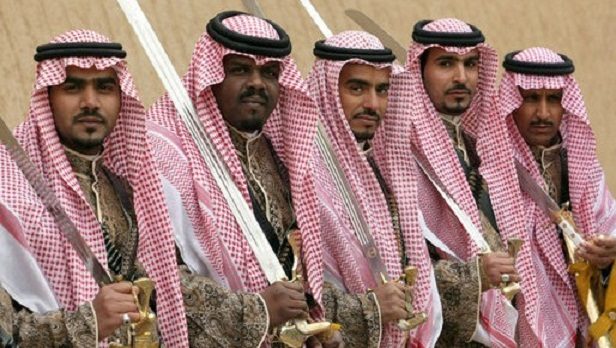 Iznenađujui naslov The Huffington Post-a: Saudijska Arabija, a ne Iran, najveći je državni sponzor terorizma