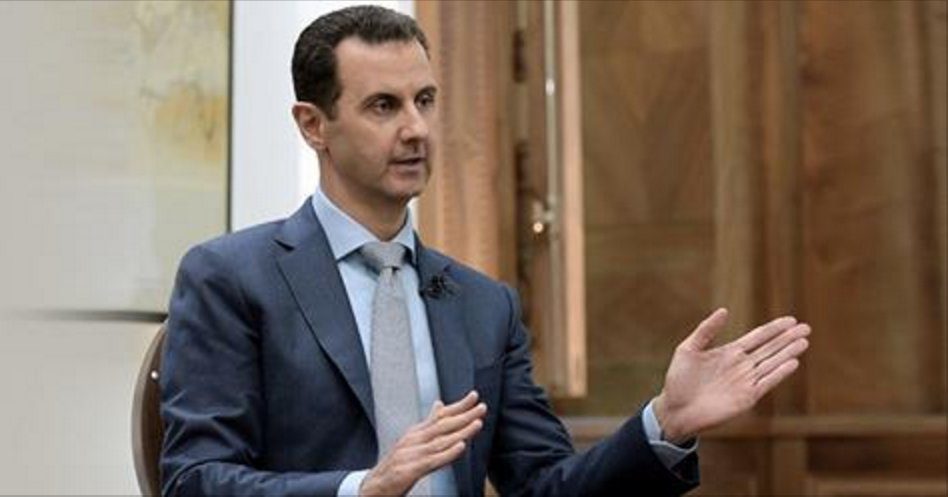 Assad: Dobitnici Oskara Bijele kacige su Al-Qaeda