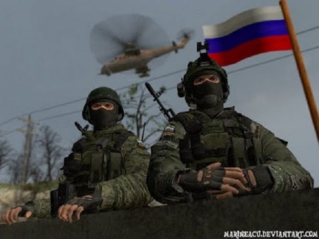 Peskov: Dok druge države samo pričaju Rusija se 24 sata bori protiv terorista