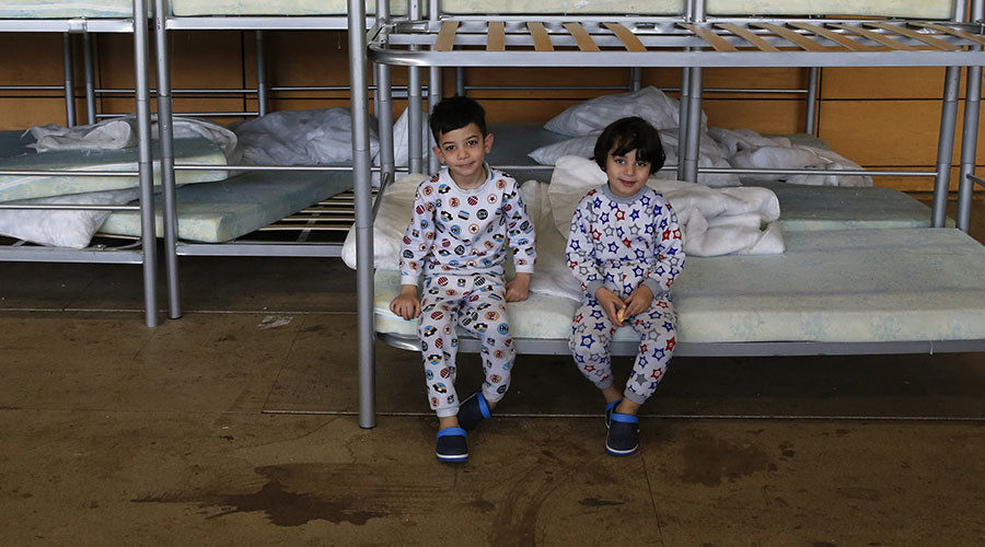 UNICEF kritizira Njemačku zbog zanemarivanja djece izbjeglica