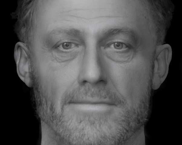 Znanstvenici nam otkrivaju kako je izgledao čovjek prije više od 700 godina
