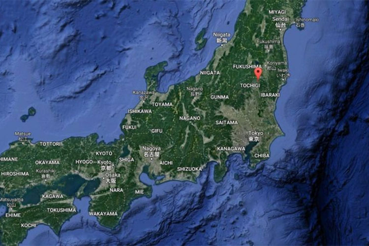 Japan: U lavini poginulo 8 osoba, a više od 30 je ozlijeđeno