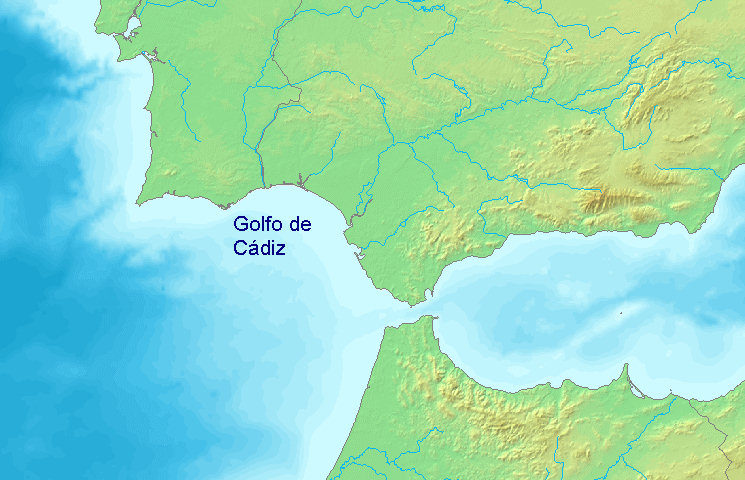Razarajući cunami mogao bi pogoditi Španiju i Portugal u bilo koje vrijeme, upozoravaju znanstvenici