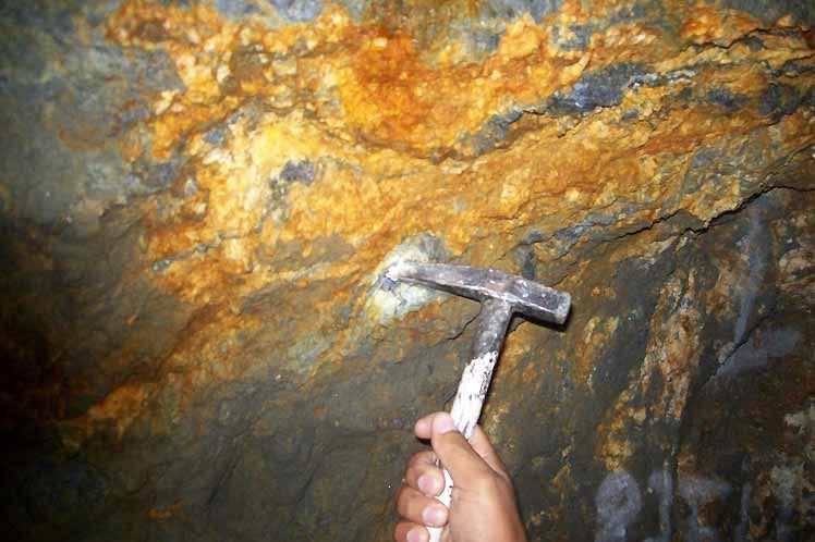 U Kini pronađen veliki rudnik zlata
