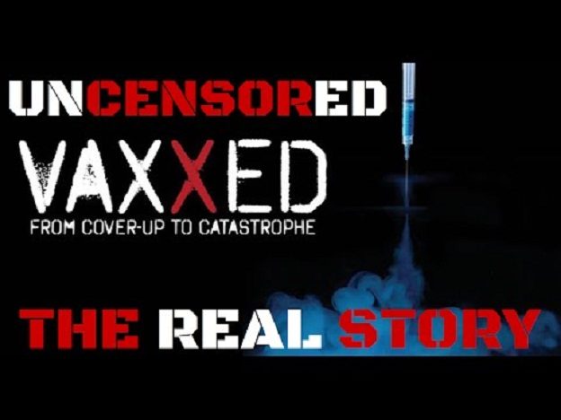 Vaxxed - dokumentarni film o štetnosti MMR vakcine