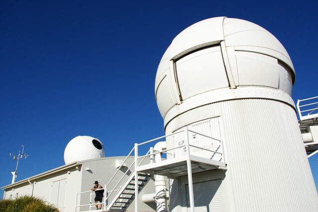 opservatorija novi južni vels