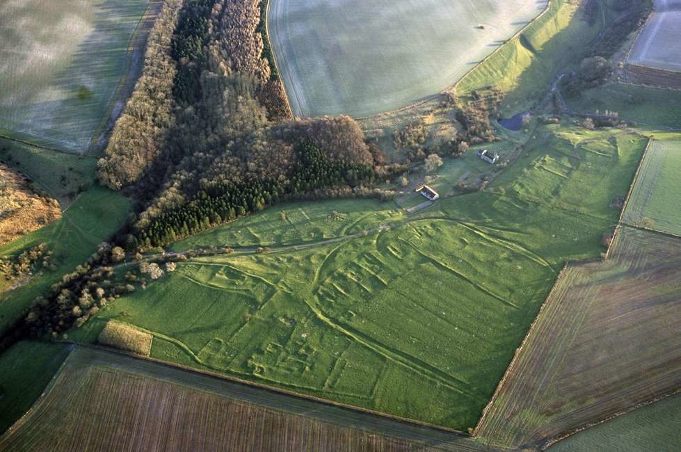 Arheološki dokazi bacaju svjetlo na napore da se stanovnici odupru „živim mrtvacima” u srednjovjekovnoj Engleskoj