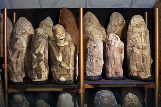 200 savršeno očuvanih mumija sa sjevera Perua otkrivaju tajne o načinu života drevne kulture 