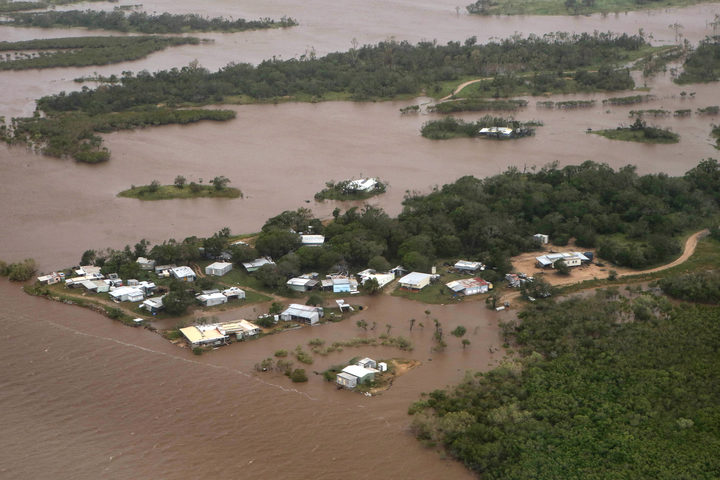 Na jugu Queenslanda još 3 žrtve uragana Debbie