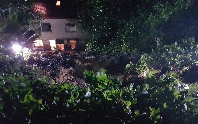 Ciklon Debi zatvorio puteve i aktivirao klizišta na Novom Zelandu