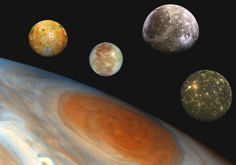Pripremite dvogled: Večeras Jupiter najbliži Zemlji, moći ćete vidjeti masivnu planetu i njegova četiri najveća mjeseca