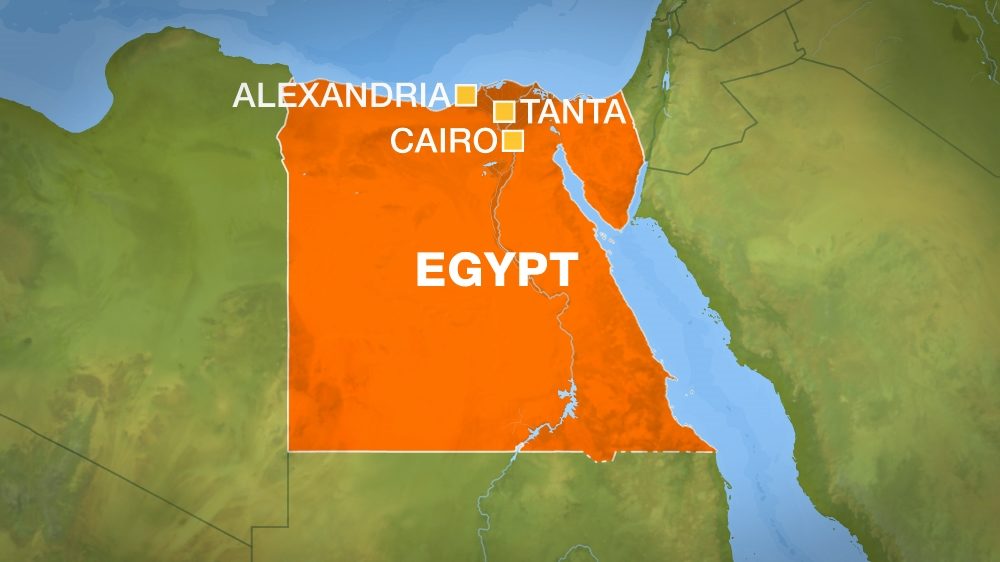 U Egiptu uvedeno vanredno stanje nakon napada na koptske crkve gdje je poginulo 45 osoba