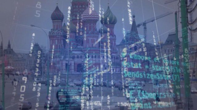 MIP Rusije pod redovnim DDoS napadima iz SAD-a