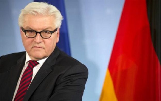 Otvoreno mješanje Njemačke u francuske predsjedničke izbore: Štajnmajer biračima poručio da ne glasaju za Marin le Pen