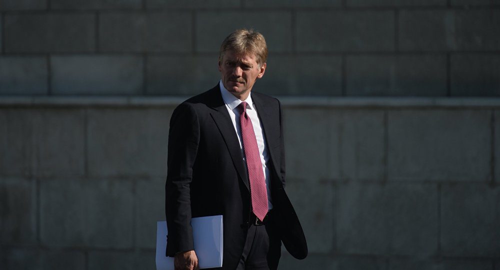 Peskov