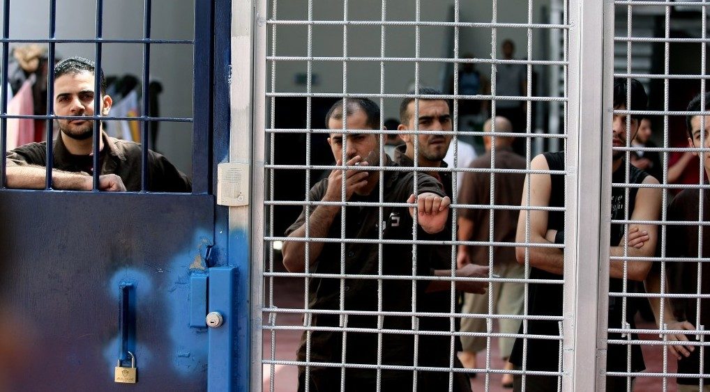Izraelski zatvor