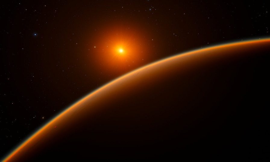 Astronomi u potrazi za planetom koja bi bila najbolja za život otkrili novog kandidata