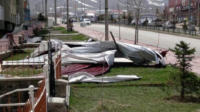 Nasilna oluja ostavlja 4 mrtve osobe u Turskoj