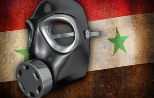 SAD uvodi nove sankcije Siriji zbog kemijskog napada koji uopće nije dokazan