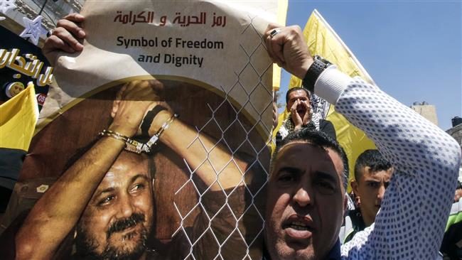 U izraelskim zatvorima sve više palestinaca štrajka glađu