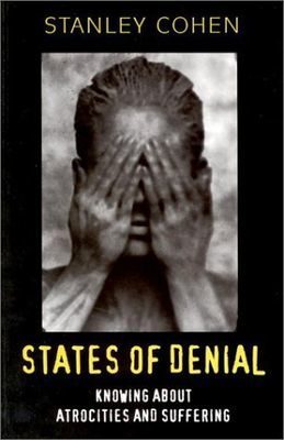 Knjiga States of Denial