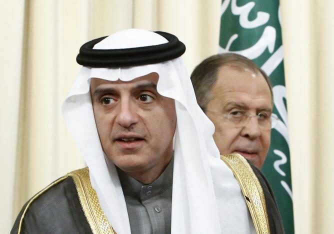 Drsko: Iranskoj revolucionarnoj gardi i „Hezbollahu“ nema mjesta u Siriji, kaže saudijski ministar