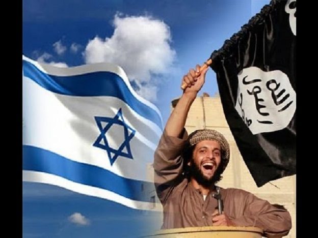 Dobro pitanje: Zašto ISIS ne napada Izrael?