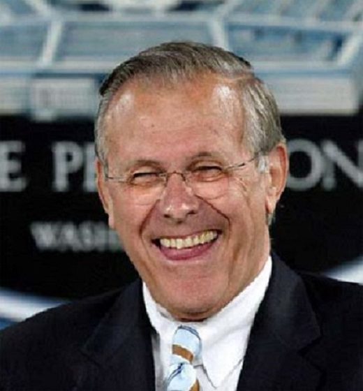 Aspartam: Donald Rumsfeld jedan od ključnih ljudi za dozvolu široke upotrebe slatkog otrova