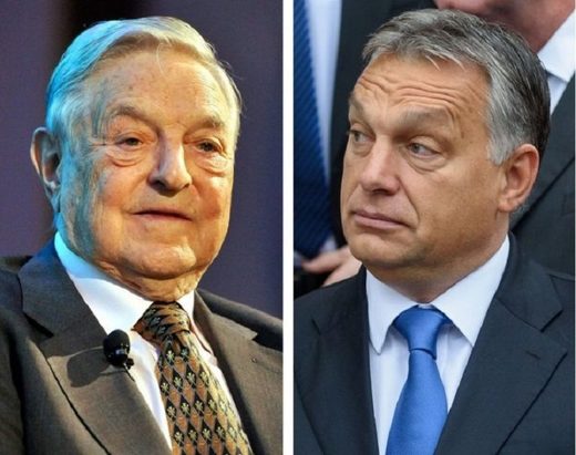 Orban protiv Sorosa – Pokušaj zatvaranja sveučilišta CEU ima dublje korijene i Mađari neće popustiti